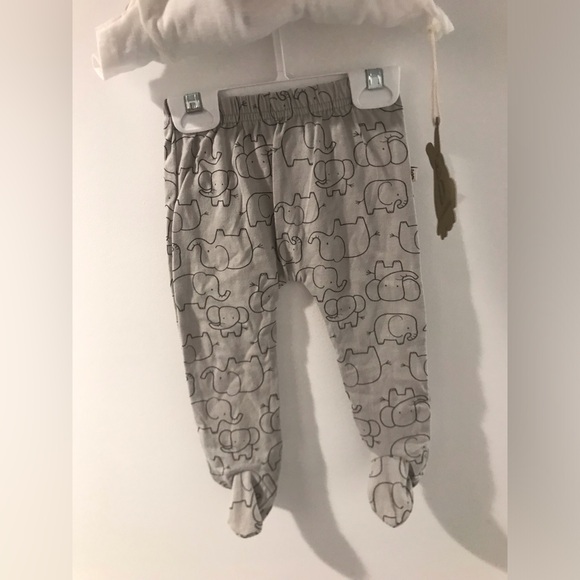 Elephant 3 piece set - Picture 3 of 3